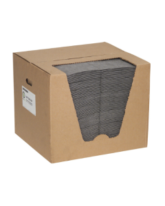 Universal Commander® Absorbent Pads - Heavy Weight