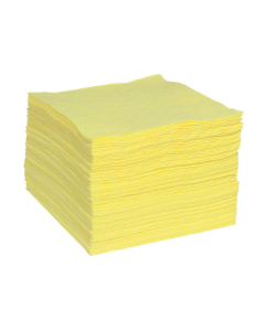 Hazmat absorbent Pad