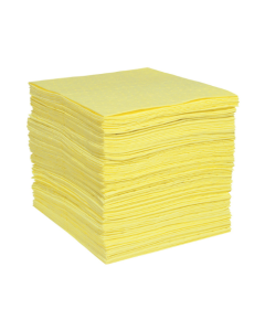 Hazmat absorbent Pad