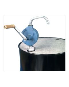 Blackmer® Rotary Dispensing Drum Pump With Curved Spout