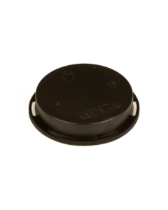 IBC dust cap
