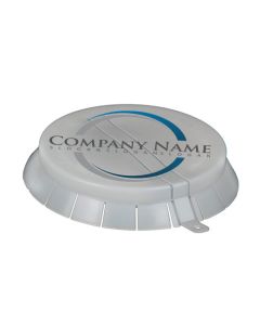 RightSeal™ Plastic Drum Capseal Custom Decorated