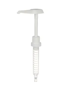 30cc pump for 1 gallon jug