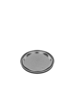 Pint Paint Can Lid - lined for long term storage
