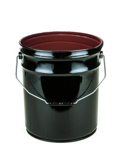 5 gallon pail

