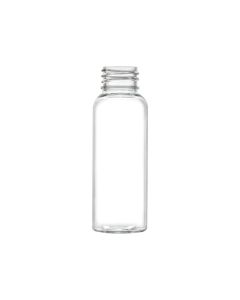 1 OZ CL PET COSMO RND 20-410
