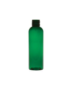 2 oz Green PET Cosmo Bullet Bottle