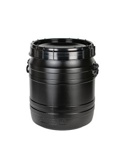 14.5 Gallon UV Safe Cannabis Drum