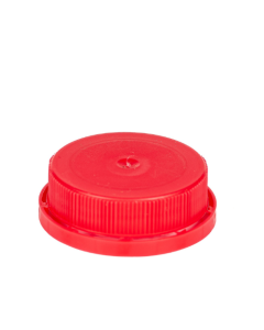 Red Ratchet Cap