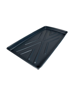 Ultratech Rack Containment Tray® Single Tray
