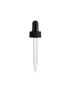 20-400 Dropper Assembly, 76mm Pipette