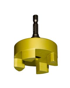 DrillWhiz™ 2 Inch Drum Plug Tool