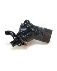 Drum Faucet Cast Iron