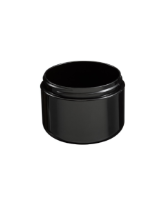 8 OZ BK PP/PP D/W JAR 89-400
