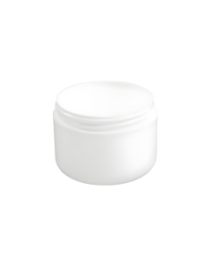 8 OZ WH PP/PP D/W JAR 89-400
