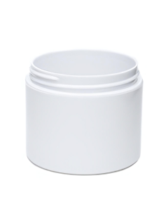 4 oz double wall jar