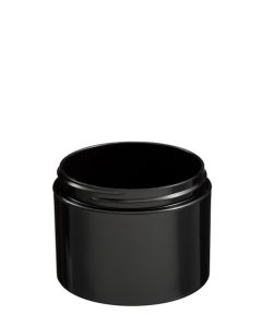 black jar