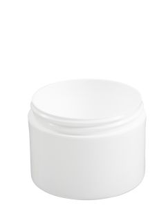 white jar