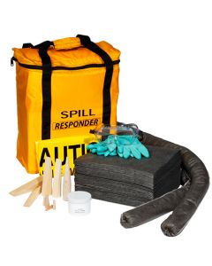 Fleet Spill Kit CleanSorb Absorbents