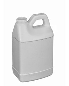 1/2 gallon jug