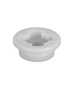 2 Inch NPS PlastiPlug ™ - Thread Down
