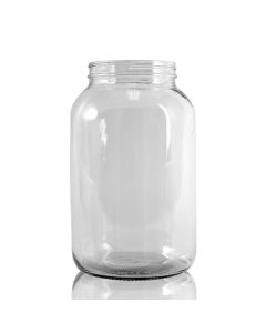 1 Gallon Economy Jar 110-400