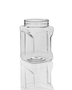 64 oz Gripper Jar