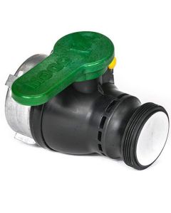 One Way Check Valve – For Schutz® IBC Units
