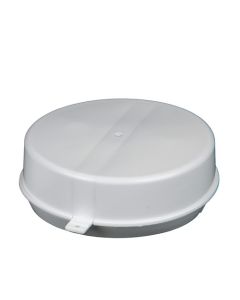 Snap On Capseal For Plastic Greif Drums