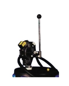 High Output Transfer Pump EPDM Gaskets