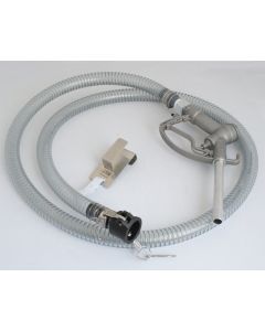 IBC Gravity Feed Hose Kit
