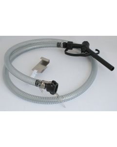 IBC Gravity Feed Hose Kit