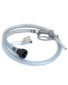 IBC Gravity Feed Hose Kit