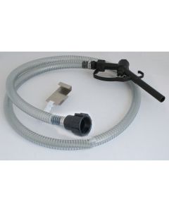 IBC Gravity Feed Hose Kit
