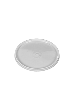 Snap On Lid for 1/4 Gallon Commercial Series Container