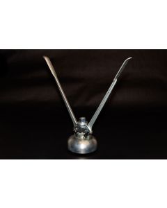 Capsealing Tool For 2 Inch Hex Head Capseals