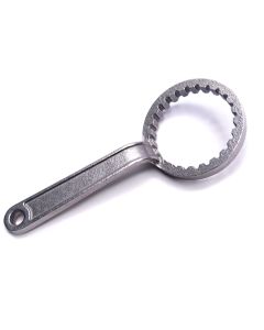 Wrench for 70mm Screw Caps
