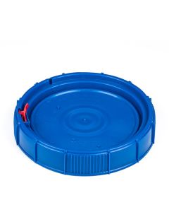 Life Latch screw top pail lid