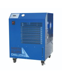 Industrial Air Chiller, 1/2 Ton HP - 28.25" x 22.5" x 32.5"