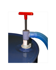 Beckson® Acid Stroke Pumps With 2 Inch NPS Adapter