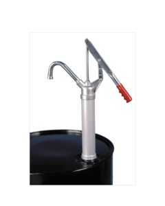 Variable Stroke Pump