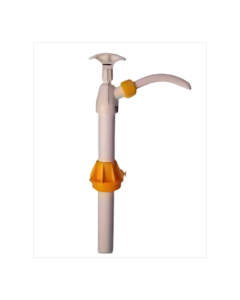 Chemical Siphon Pump With 2 Inch NPS