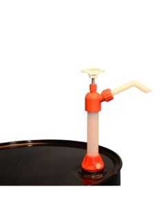 Chemical Siphon Pump With 2 Inch NPS