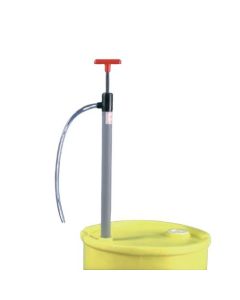 Beckson® Siphon Pump With 2 Inch NPS Adapter