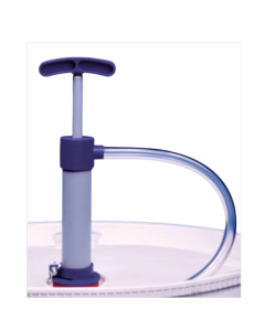 Sanitary Maintenance Pump With 2 Inch NPS