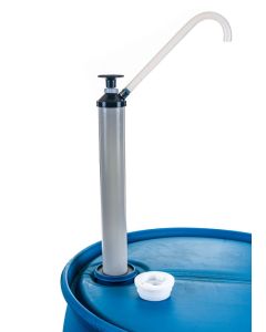 Heavy Duty Industrial Drum Pump - With 2 Inch Buttress Threads