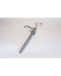 Pail Pump With Screwcap Adapters