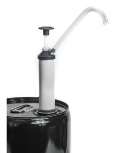 Industrial Drum Pump With 2 Inch and 3/4 Inch NPS Threads