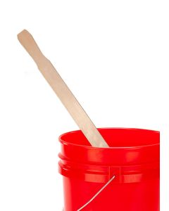 Paint Mixing Stick - 21 Inch Long