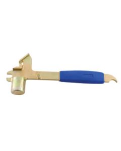 Heavy Duty UN Rated Pail Opener And Closer